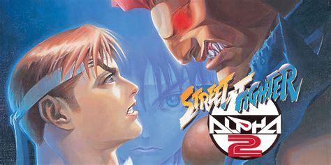 Street Fighter™ Alpha 2 Super Nintendo Games Nintendo