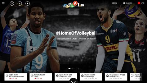 The 8 Best Free Sports Streaming Sites of 2020