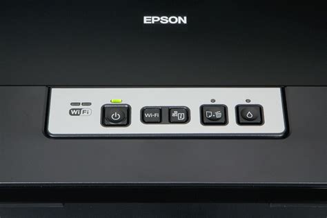 Epson Artisan 1430 Review Digital Trends