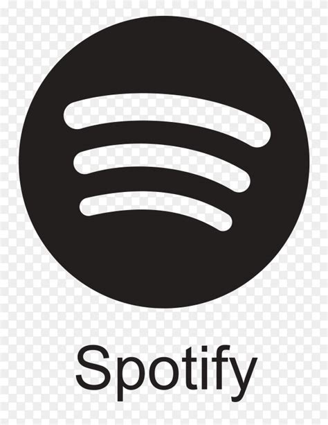 Spotify Logo Transparent Black Slipknot Logo Slipknot Symbol Meaning