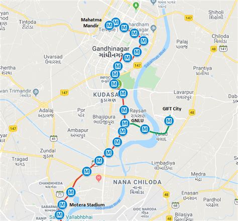 delhi to ahmedabad road route map world map