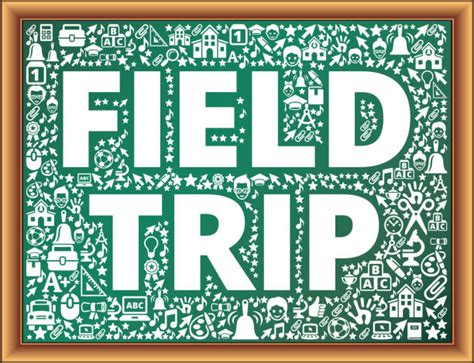 Best Field Trip Illustrations Royalty Free Vector Graphics And Clip Art
