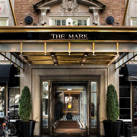 The Mark Hotel (@TheMarkHotelNY) | Twitter