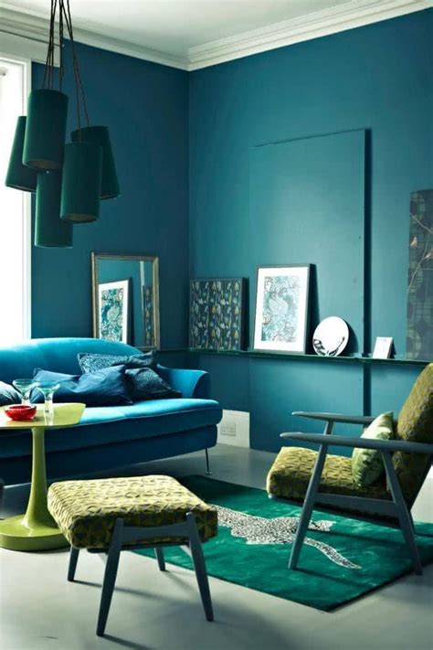 We believe teal living room interior concepts suit those of you who wish to get the best paired look from green and blue. Afbeeldingsresultaat voor trends 2018 interieur design ...