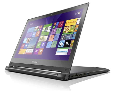 Lenovo Edge 15 Laptop Aka Flex 2 Pro Ubergizmo
