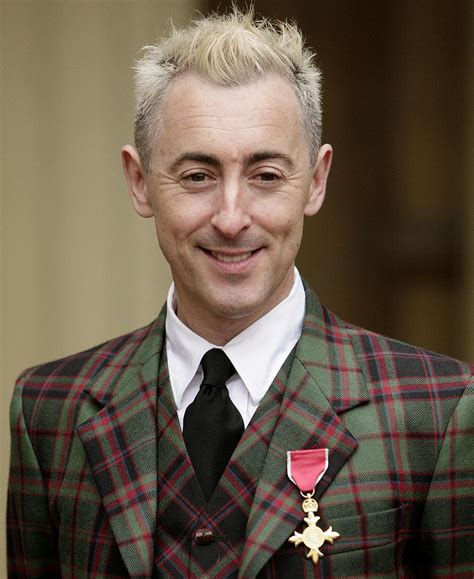 Alan Cumming Actor And Us Traitors Host Hands Back Obe Over Toxicity