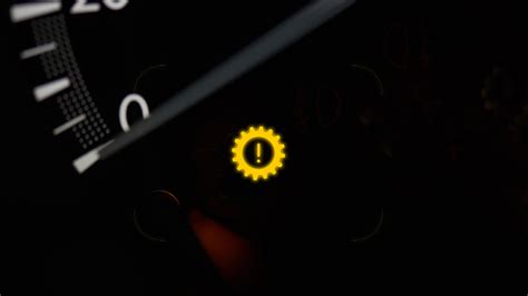 What The Transmission Light Means 7 Reasons Why Its On Autonation