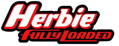 Herbie Logo Logodix