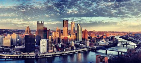 Best Things to Do In Pittsburgh if You Have 2 Hours