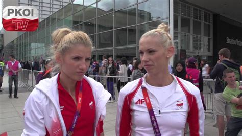 Pia skrzyszowska (100 m i 100 m ppł), alicja konieczek (3000 m z przeszkodami), michał haratyk (kula), norbert kobielski i kamila lićwinko (wzwyż), natalia kaczmarek (400 m), paweł fajdek (młot), robert sobera (tyczka) i kobieca sztafeta 4x400 m w składzie: sztafeta 4x400 - YouTube