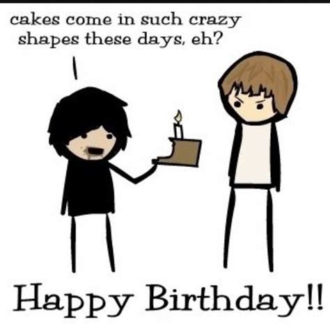 Pin On Funny Birthday Pictures