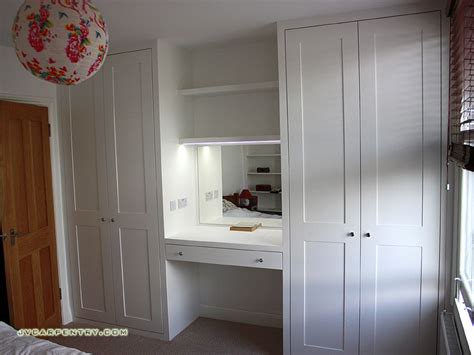 Fitted Wardrobes Bookcases Shelving Floating Shelves London