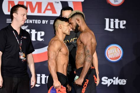 Use code bellator for 20% off and. Bellator 167 Results: Darrion Caldwell Defeats Joe ...