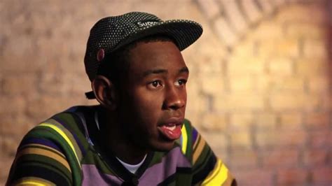 Tyler The Creator Has Been Banned From Entering The Uk Because Of