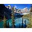 Canadian Rockies  Canada Holidays Discover North America
