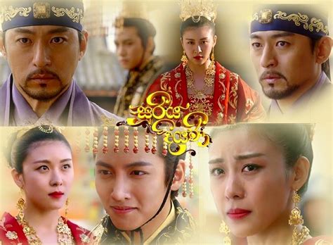 Maybe you would like to learn more about one of these? Sooriya diyani/ Suriya diyani korean teledrama at Jathika ...