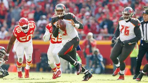 We begin this chiefs vs buccaneers preview with details surrounding the game and it will take 2. After Further Review - Buccaneers vs. Chiefs - What The Buc