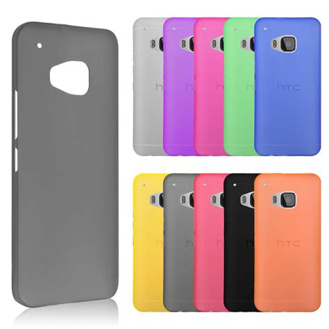 03mm Ultra Thin Plastic Back Case Cover Protective Skin Fr Various