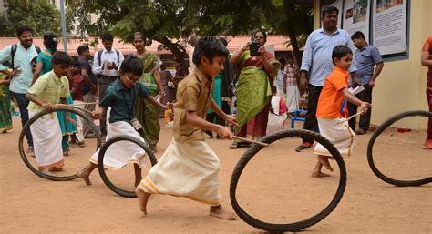 Pongal Celebrations Kicks Off Across Tamil Nadu The New Indian Express