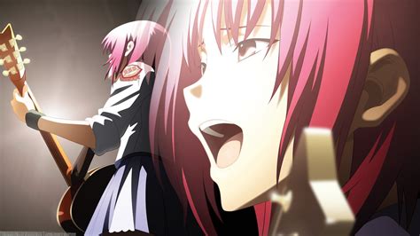 Angel Beats Hd Wallpaper Background Image 1920x1080