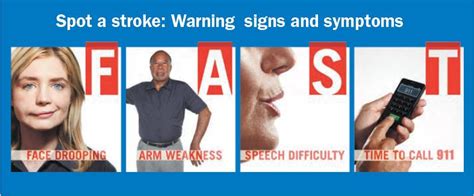 Recognizing The Most Common Warning Signs Of A Stroke Harvard Health