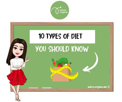 🍴 Diets 10 Types Of Diets To Know Benefits And Facts