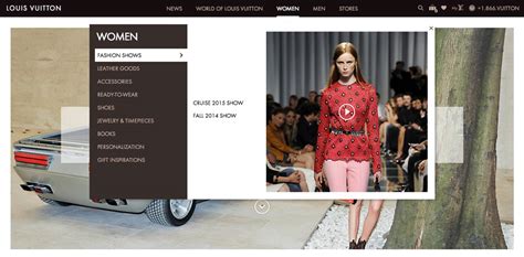 Louis vuitton malaysia, cheap louis vuitton handbags on sale. Louis Vuitton Finally Redesigned Its Website - PurseBlog