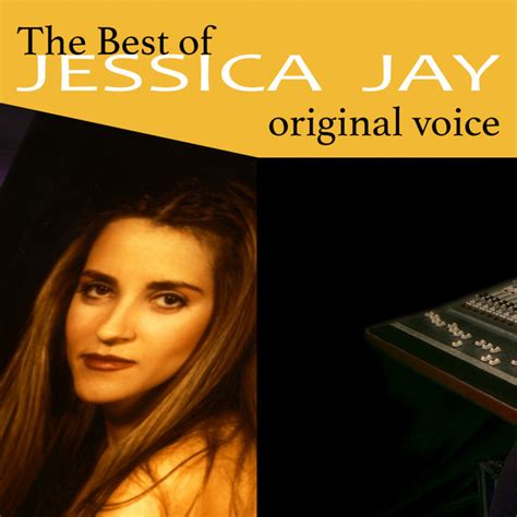 The Best Of Jessica Jay Compilation De Jessica Jay Spotify