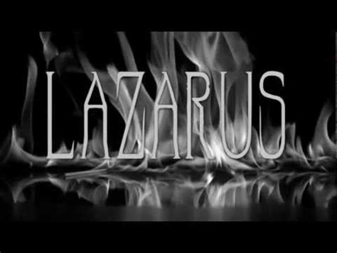 Watch English Trailer Of The Lazarus Effect