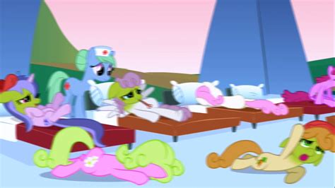 Afflictions And Illnesses My Little Pony Friendship Is Magic Wiki