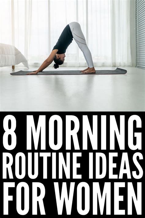 Life Hacks 101 8 Morning Hacks To Start Your Day Off Right Morning Hacks Morning Routine