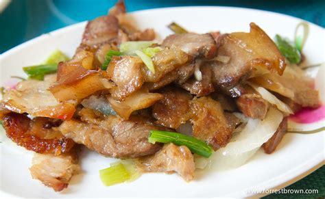 But taiwanese food is more than just the sum of its influences. Taiwan - Food