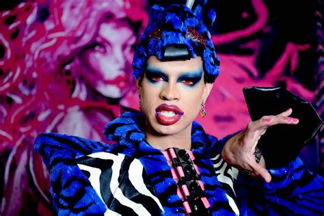 Rupauls Drag Race Interview Yvie Oddly My Win Is A Win For Putting Humanity Back In Drag