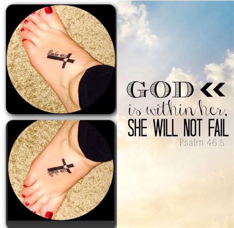 Psalms 465 But Tattoos Ms Tattoo Paw Print Tattoo