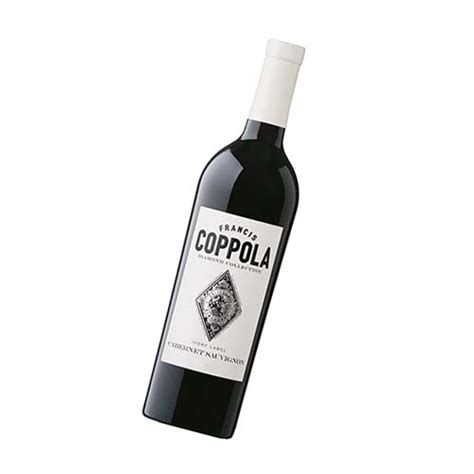 Francis Ford Coppola Diamond Label Cabernet Sauvignon Online Wine