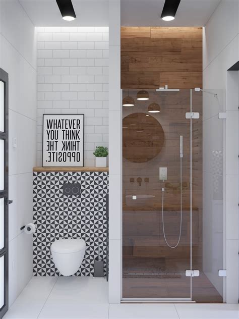 Small Modern Bathroom Ideas Best Home Design Ideas