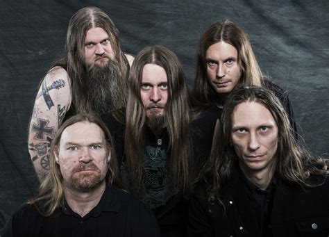 Enslaved Release Short By Norse Video And Confirm Damnation Date