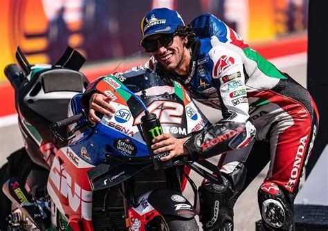 Lorenzo Dukung Alex Rins Ke Yamaha Tapi Gak Yakin Bisa Juara