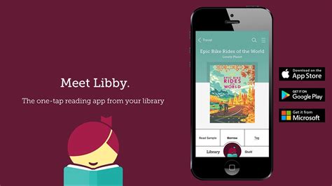 Get Free Ebooks And Audiobooks With Libby Youtube