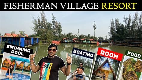Fisherman Village Resort In Palghar Resort In Lake Best Budget