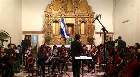 Dos Ciudades Principales De Honduras Unidas Por La Música Honduras Tips