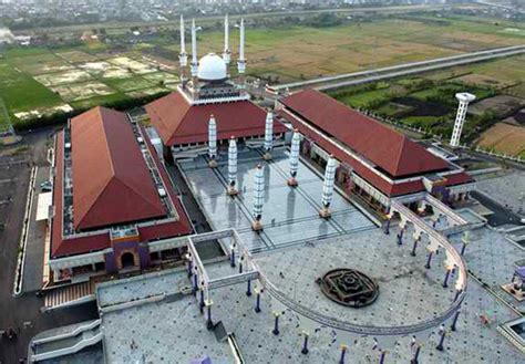 Islam, Prophets and Mosques | islam.ru