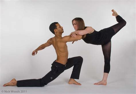 Dancedsc0064 Jordan Darrell And Tiffany Siede Dancers A Flickr