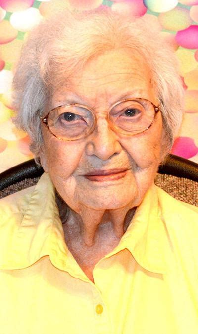 Torrance Woman Celebrates 100th Birthday Local News