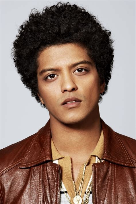 Bruno Mars Profile Images — The Movie Database Tmdb