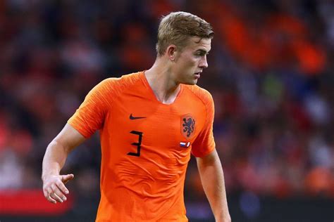 Explore collection 'netherlands wallpapers hd' and download any of this beautiful all wallpapers can be customized and optimized in order to best fit to your device's screen. Matthijs De Ligt Wallpapers - Wallpaper Cave