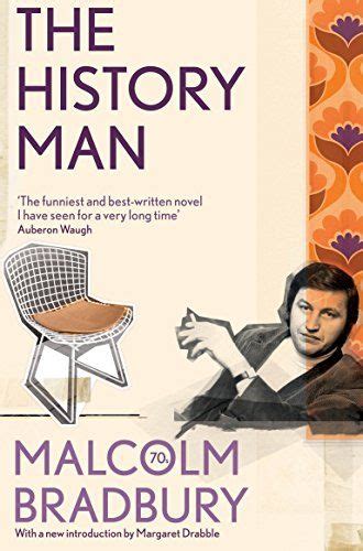 The History Man By Malcolm Bradbury Ukdp