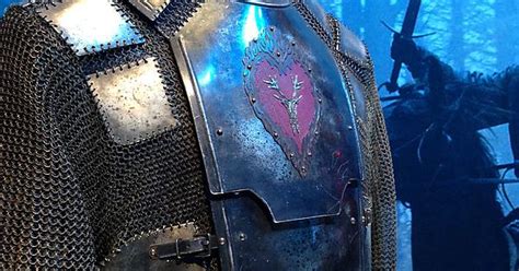 Stannis Baratheon S Armour Imgur