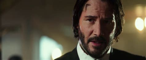 Until that dog arrived on my doorstep. John Wick: Chapter 2 Trailer: Guess Who's Back