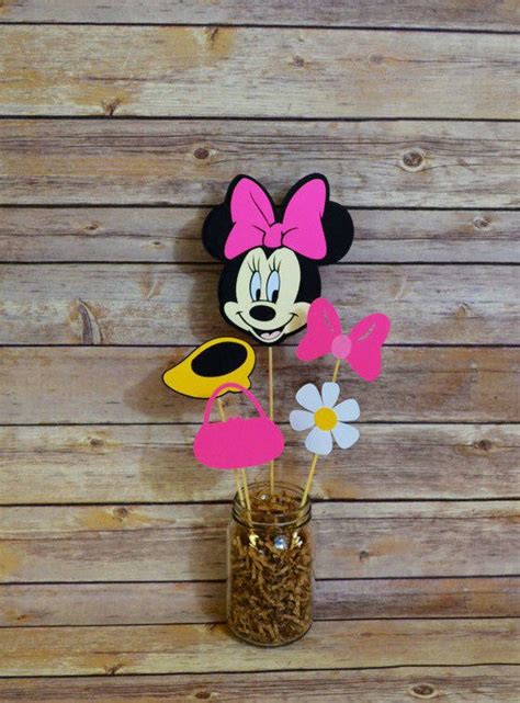Baby minnie mouse baby shower theme just breathe events » blog archive » minnie and mickey mouse twin. Minnie Mouse Baby Shower Decorations and Party Favors - Baby Shower Ideas - Themes - Games